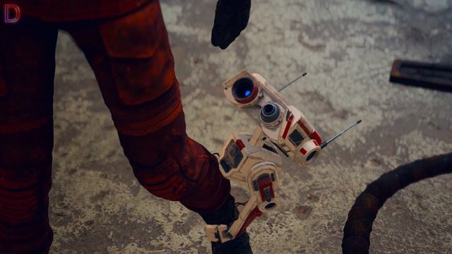 SWJFO| Destiny смотреть онлайн