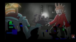 микки маус создал глитч вирус???????????