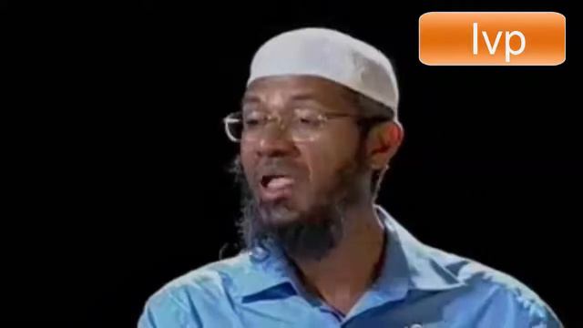 Dr Zakir Naik ! Interviewed By Roger Nygard ! смотреть онлайн