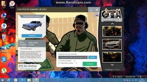Как установить моды на машины для игры GTA San Andreas