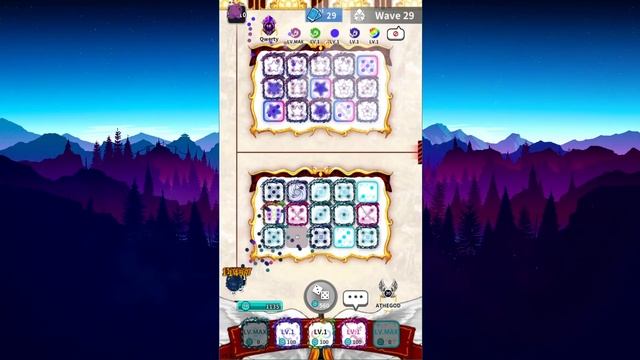 RANDOM DICE: STAR DICE PVE (sucks) смотреть онлайн
