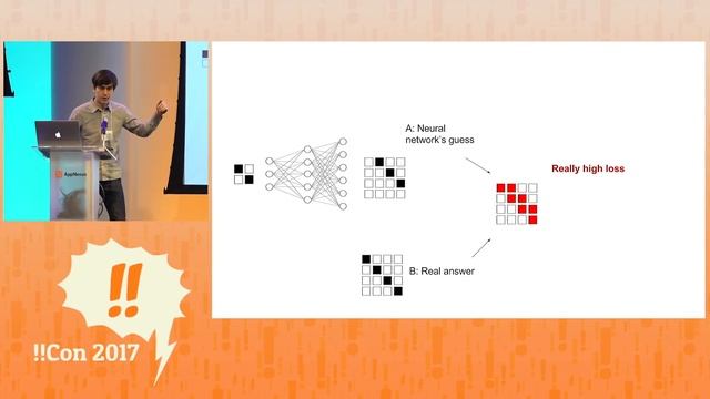ENHANCE! Upscaling Images with Neural Networks смотреть онлайн