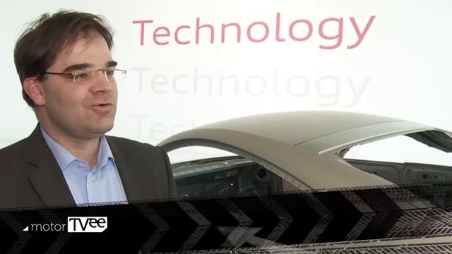 Audi TT - Modern Technology In Audi's Iconic Car | MotorTVee