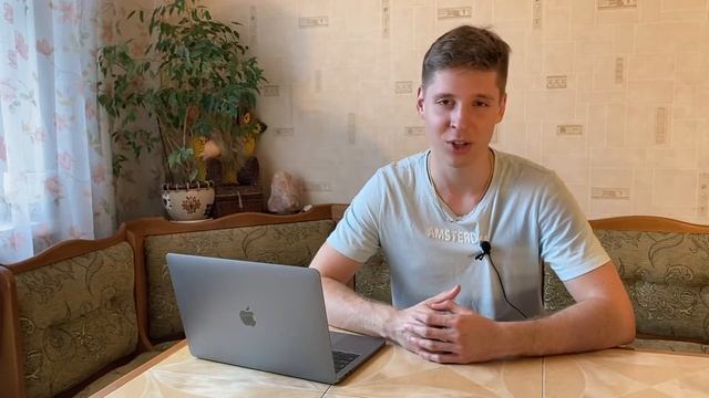 Ответы на вопросы про MacBook. Нужен ли антивирус? Сколько оперативки брать? Нужен ли touch bar... смотреть онлайн