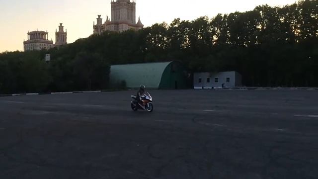 Gsxr 1000 k6 стоппи смотреть онлайн