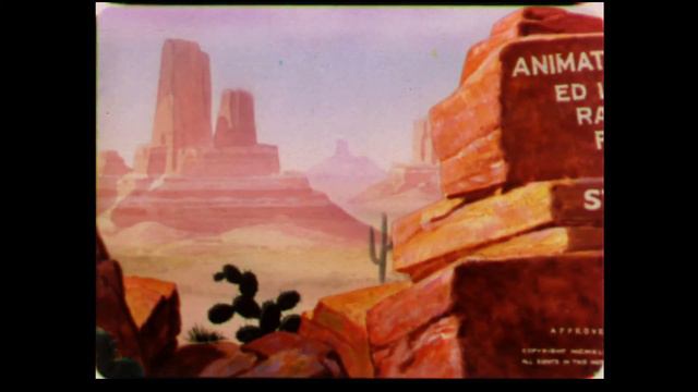 Wild And Woolfy Original Titles