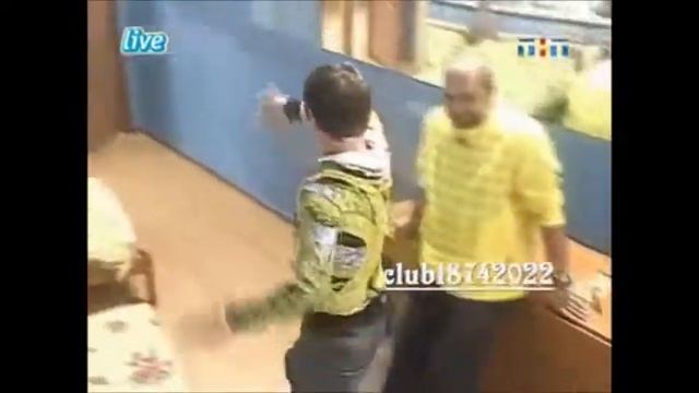 Венц танцует лезгинку смотреть онлайн