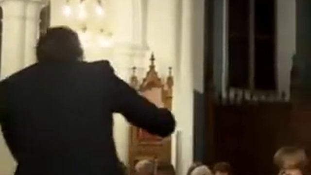 Mozart Symphony #40 g minor - Del 3 смотреть онлайн