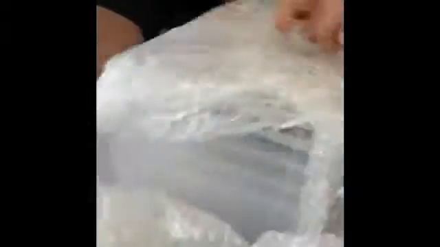Mystery Insect Equipment Unboxing смотреть онлайн