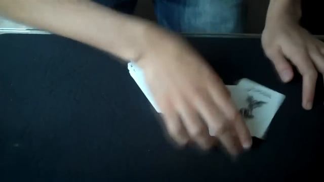 Playing Cards : Bicycle Guardians Deck Review смотреть онлайн