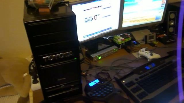 Meine Anlage 29.08.2010 смотреть онлайн