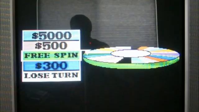 SNES Wheel of Fortune Deluxe Game MathewV21688 Vs. AubreyS1987 and RoboRager1 Part 2 смотреть онлайн