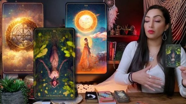 TAURUS ?️ "Your Life Is About To Become Incredibly Amazing!" ✷ Taurus Sign ☽✷✷