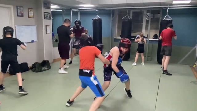 Ракета Рязань Марьин Дмитрий Геннадьевич. Бокс сила , боли нет ! смотреть онлайн