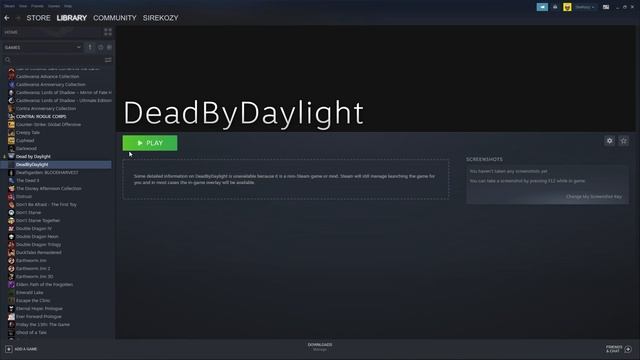 How to Play OLD DEAD BY DAYLIGHT (DBD 1.0 Step by Step Guide) смотреть онлайн