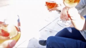 Эдик  Салоникский   Два бокала