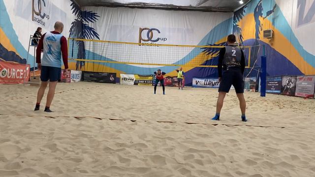 Турнир Песок, Комета-Kings игра 1-2 смотреть онлайн