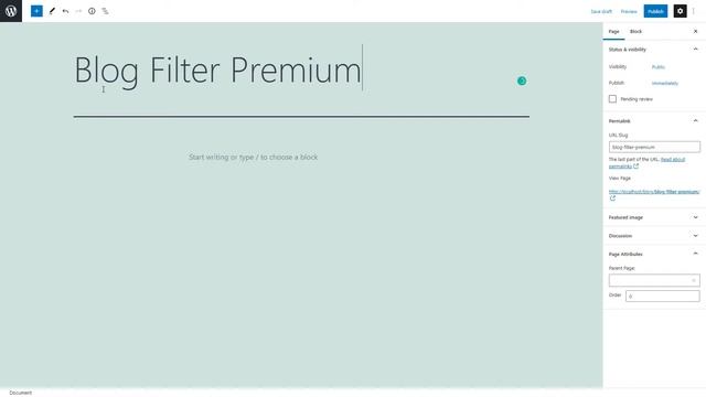 Blog Filter Premium Load more & Infinite Scroll смотреть онлайн