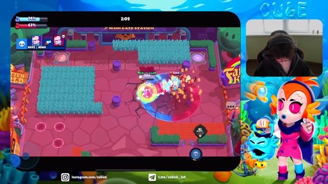 РАЗСНОСИМ ЛАДДЕР С ПЕТРОМ ОЛЕГОВИЧЕМ И КРАЙСОУЛОМ???