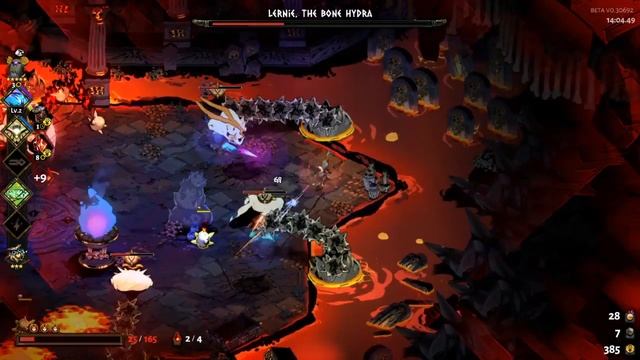 Hades - Heart-Seeking Bow and the Aspect of Rama - Blood Price Update - Part 89 смотреть онлайн