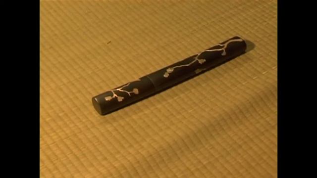 Танто "Ветвь Сакуры". Кузня Историор. Tanto. смотреть онлайн