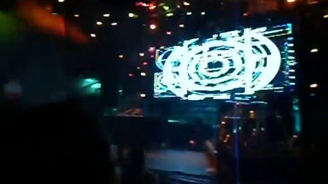 BONOBO - Kong @ VOLT Fesztivál 2013 (Sopron) смотреть онлайн