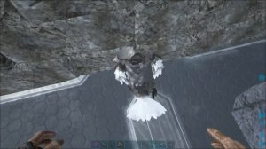 Ark Survival Evolved, Выращивание Аргентависа, и 100% Привязанность