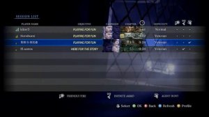 Как играть в Resident evil 6 пиратку по сети