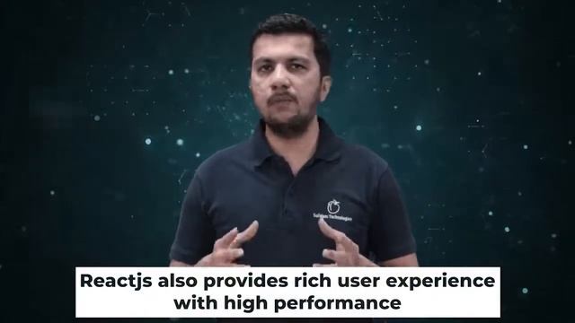 Why Do Startups Prefer ReactJs UI Framework | Technification by Pranav #41 смотреть онлайн