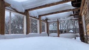 Купили НЕДОРОГОЙ ДОМ в глухой деревне. Делаем БЮДЖЕТНЫЙ РЕМОНТ своими руками?