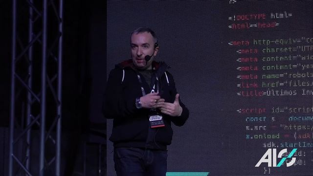 ALO SPB 2021. Михаил Свинарёв. Простые принципы "дожимания" трафика смотреть онлайн