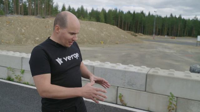 Teknavi review of the Verge TS смотреть онлайн