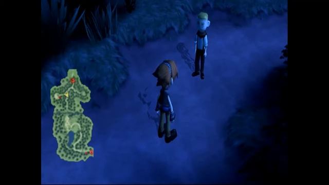 Okage Shadow King Glitch: Trigger Skipping + Sequence Break смотреть онлайн