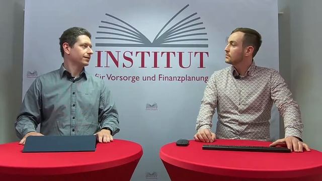 IVFP Inside - Nextgeneration Hosting mit Kubernetes смотреть онлайн