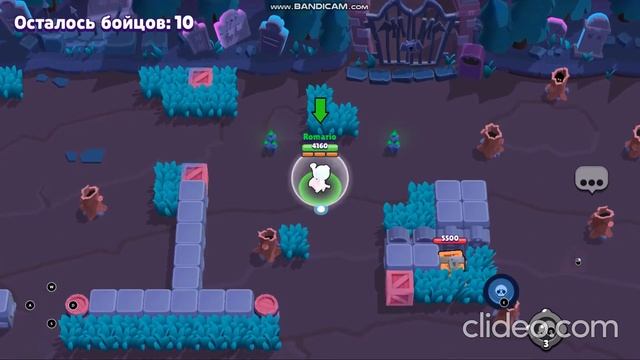 Бравл старс под песню "Беги дорогая беги" смотреть онлайн