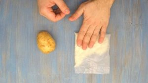 Что делать если пересолил суп ? или фарш ? Как убрать пересол ?