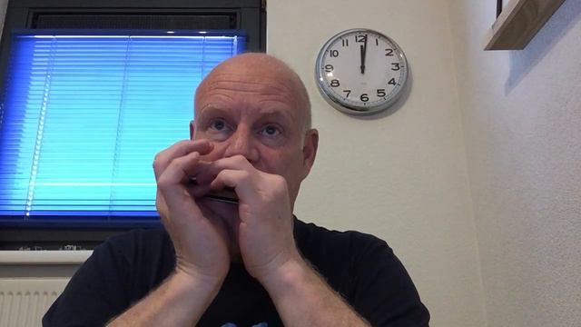 Bring me Little Water Sylvie Harmonica смотреть онлайн