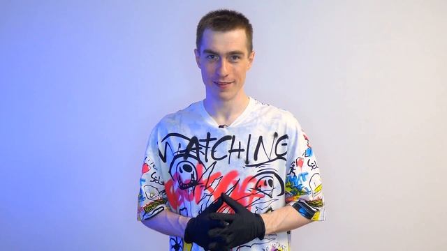 Лучшие кроссовки для игры в кальмара / Squid game в реальной жизни / игра в кальмара смотреть онлайн