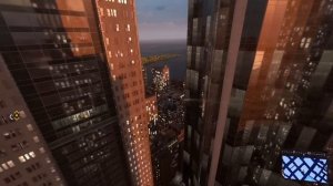 "SPIDER-MAN 2 (PS5)" - Как играть за Венома вне сюжета? (Несколько способов)