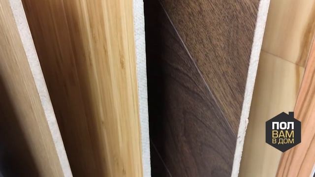 ПАРКЕТНАЯ ДОСКА PAR KY