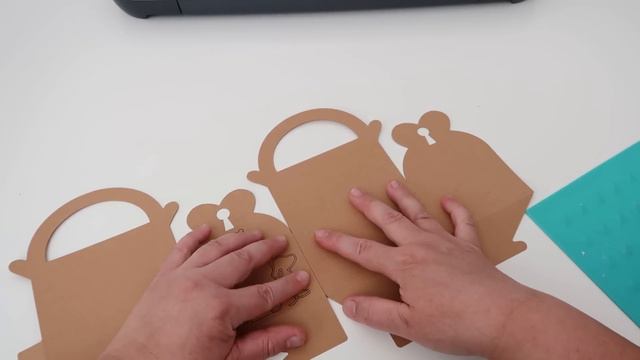 10 CRICUT DOG PICNIC BIRTHDAY PARTY DIYs / Easy #CRICUT Party DIYs смотреть онлайн