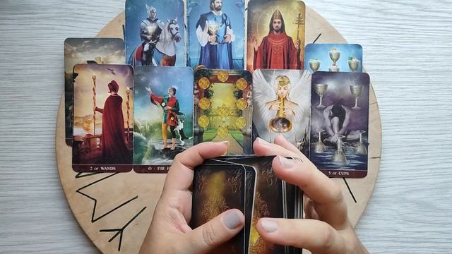 Как узнать, Кто мой друг, а Кто враг? смотреть онлайн