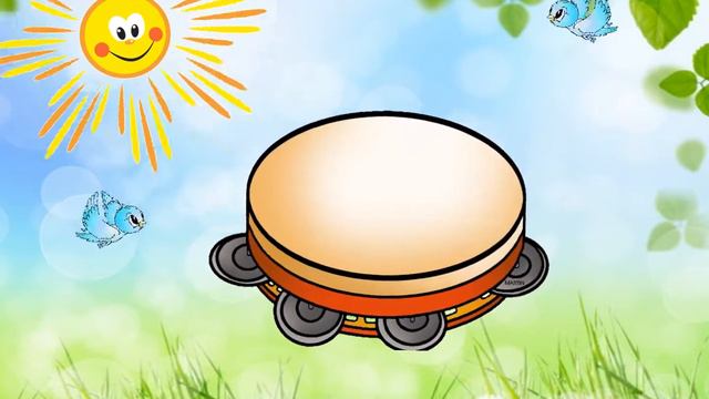 Оркестр "Весенний" смотреть онлайн