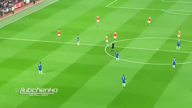 Manchester United vs Chelsea 4-1 - All Goals & Highlights - 2023 смотреть онлайн