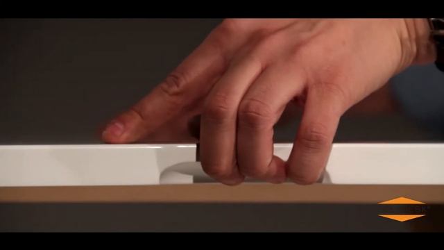 The Portable Ergonomic Desk Riser | FREEDESK | Sit-Stand.Com смотреть онлайн
