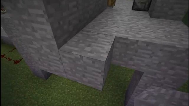 Видео майнкрафт механизмы - Освещение потолка смотреть онлайн