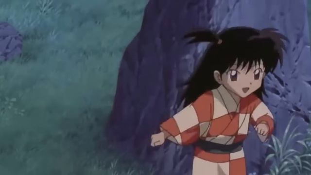 Película de Inuyasha español latino completo смотреть онлайн