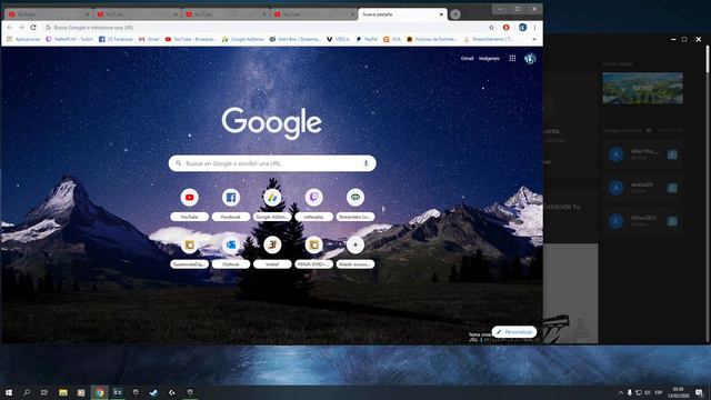 PANTALLA AZUL MEMORY MANAGEMENT WINDOWS 10 SOLUCION 2020 смотреть онлайн