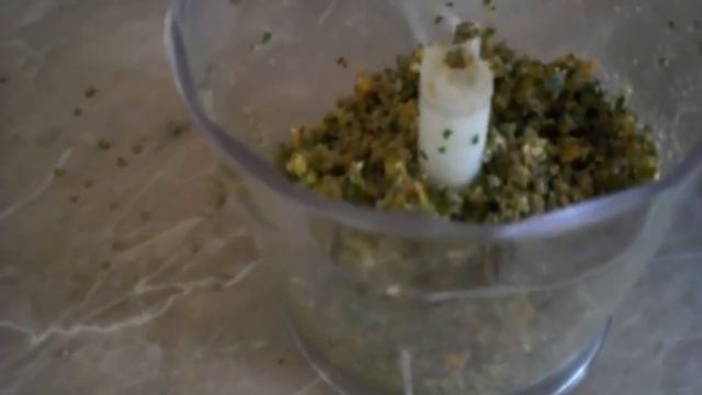 № 11 Готовим корм для перепелов  Food For Quail