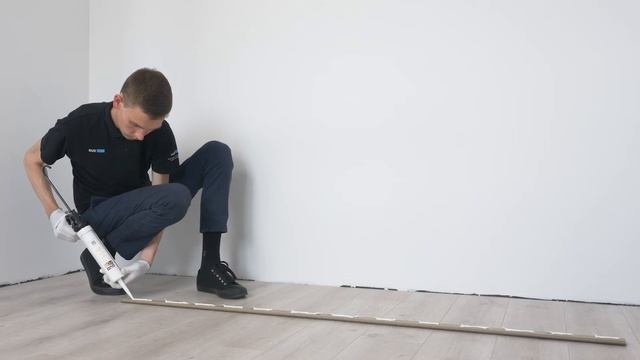 GUDFOR 911- клей мастера отделки